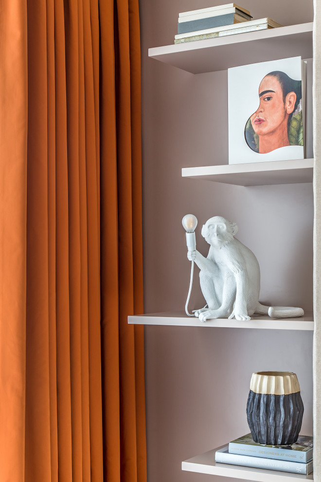 OKO Towers Apartment