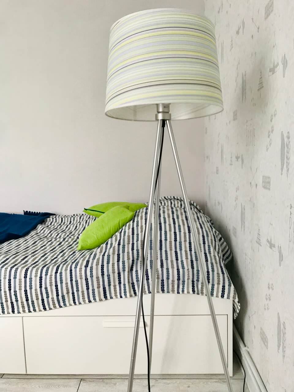 Загородный дом