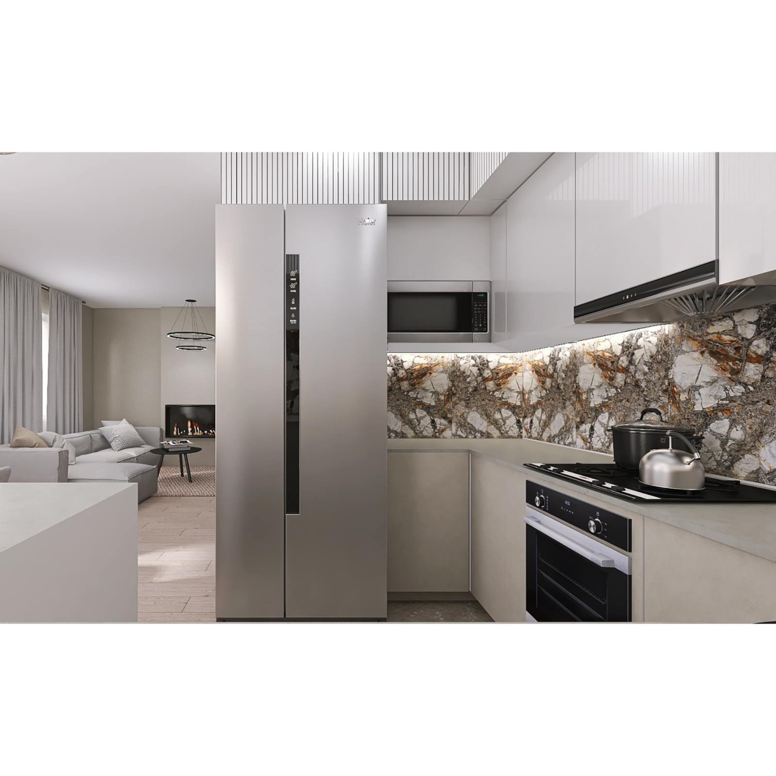 Дом в Булгаково