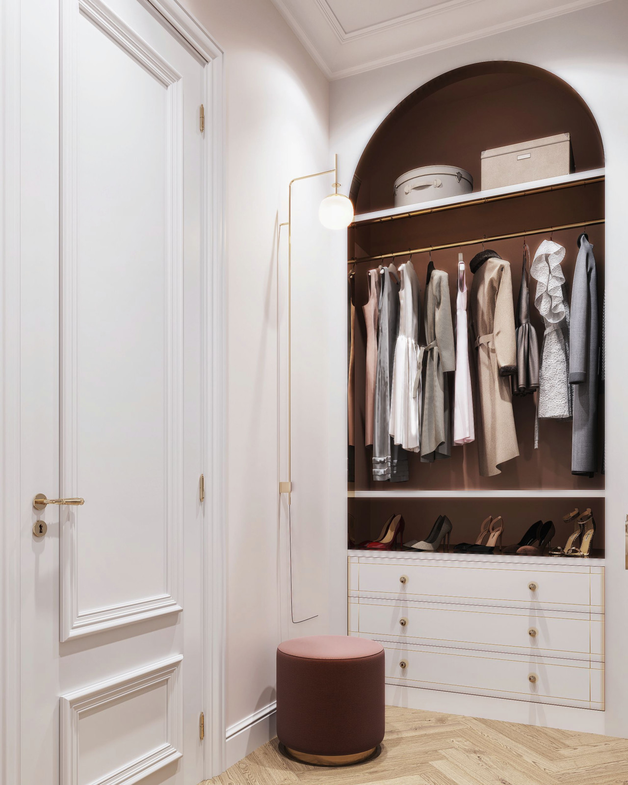 ЖК Полянка/44