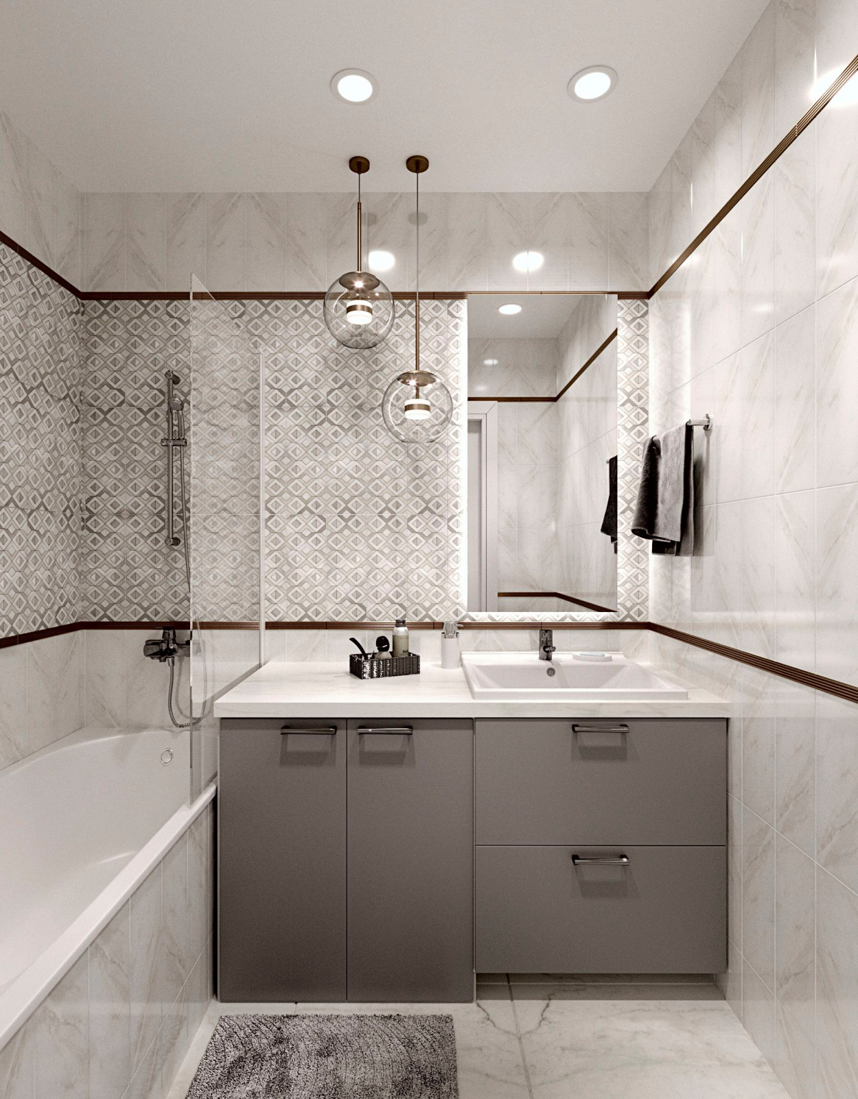 Квартира 3С