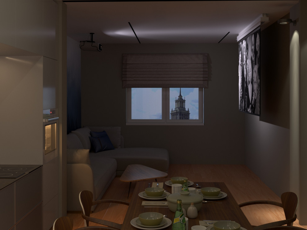 Счастье повседневной жизни