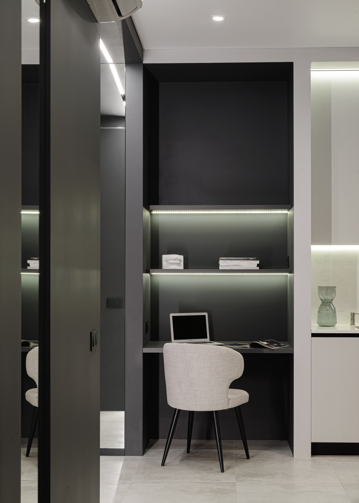 Бульварный переулок