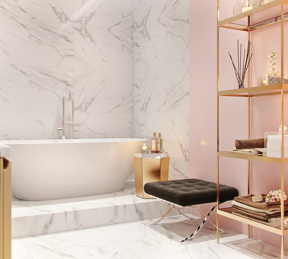 ЖК Триколор, корп. 1