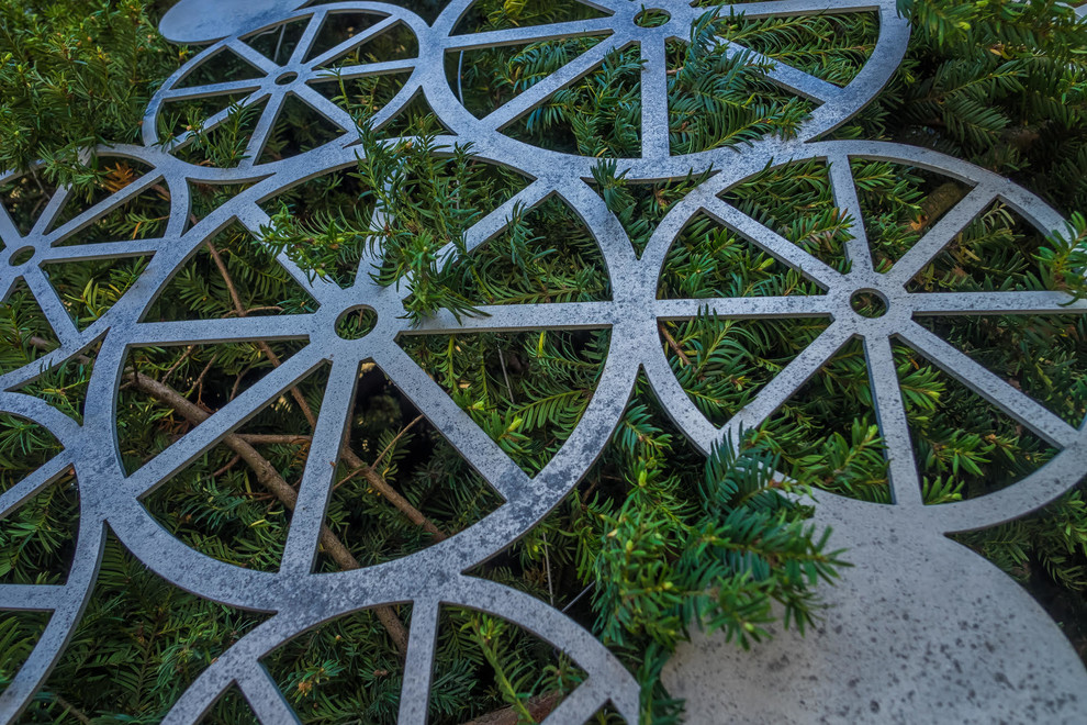 Русский сад - Челси 2016