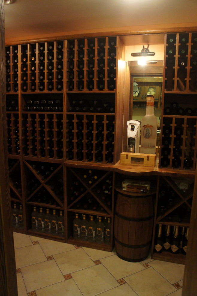 Коттедж в Симагино