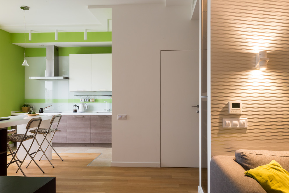 ЖК "Рублевские Огни"