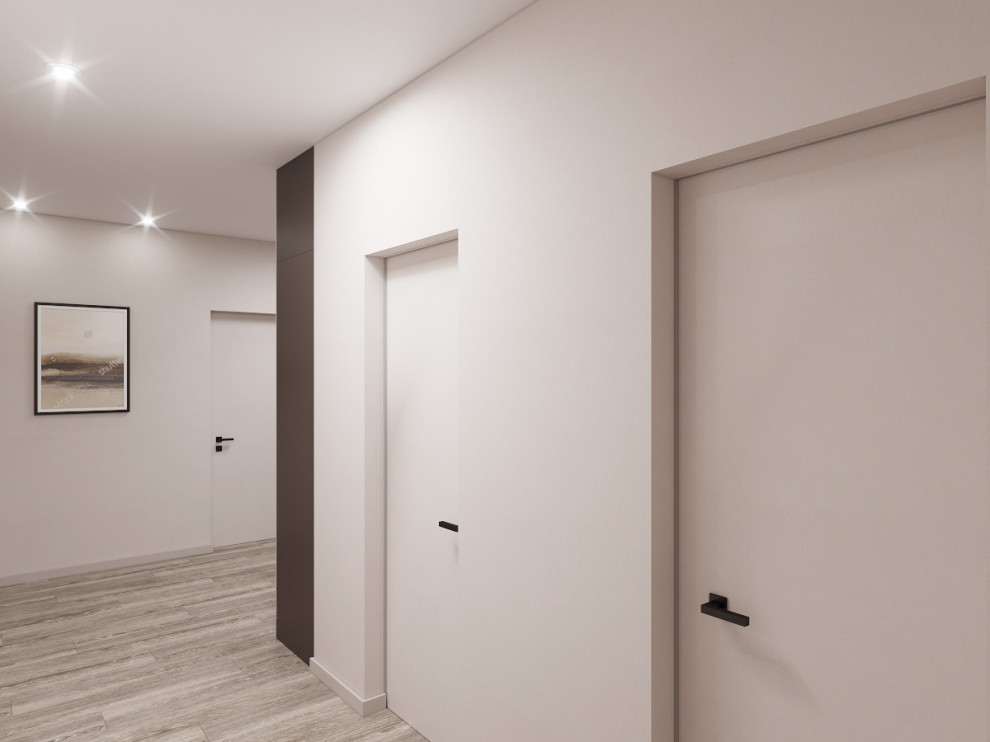 ЖК "Лайф парк"