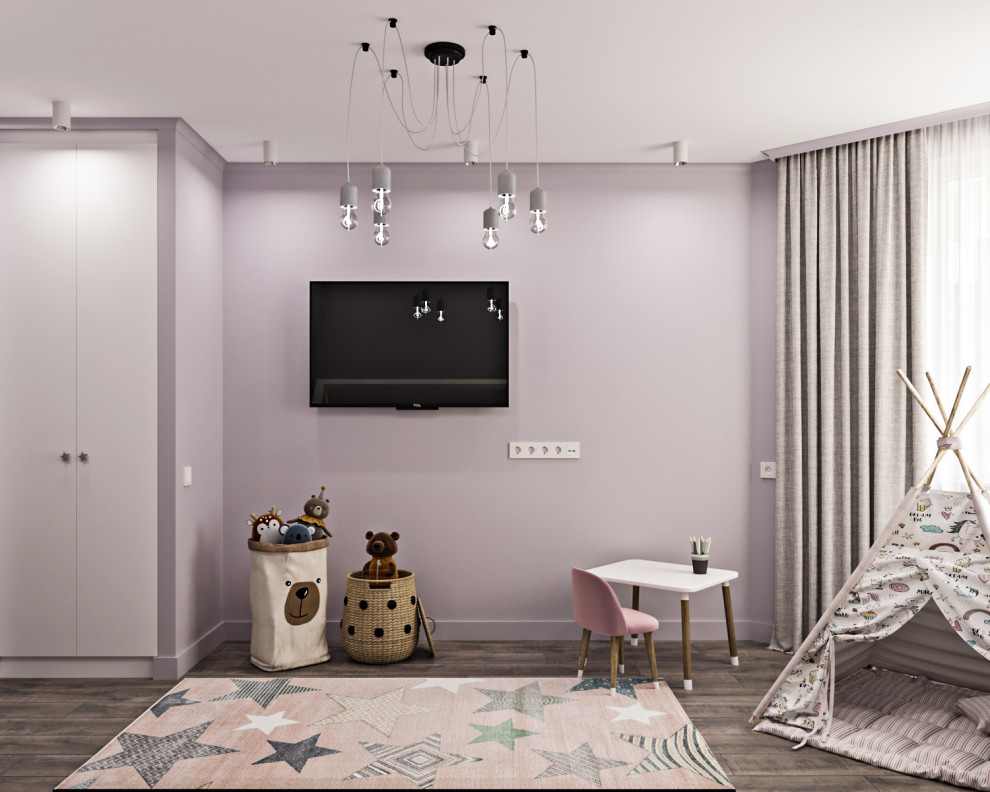 Любовь в большом городе