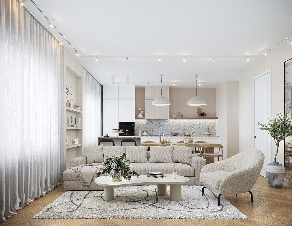 Проект Северный