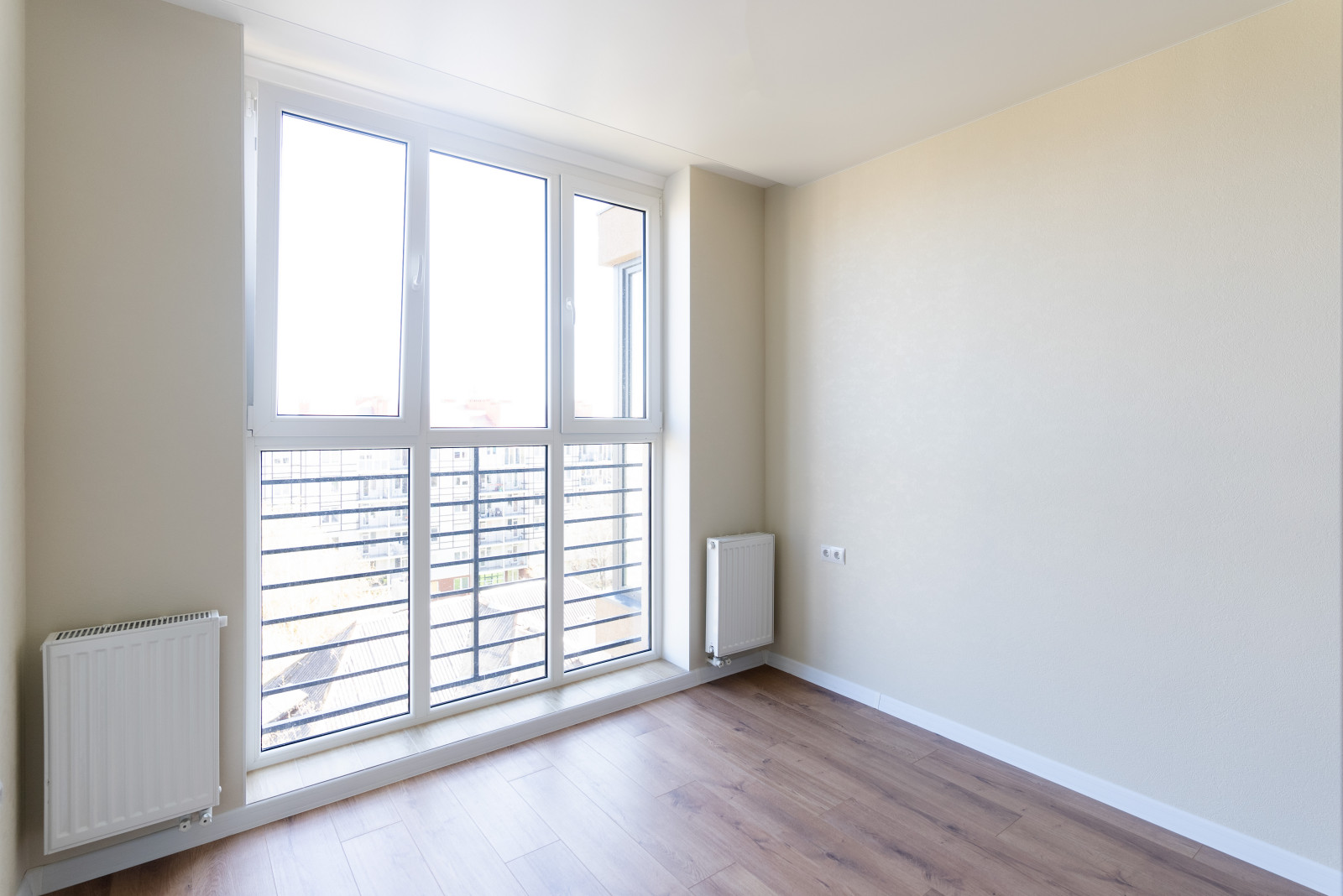 Однокомнатная квартира в ЖК Скандинавия, г. Светлогорск