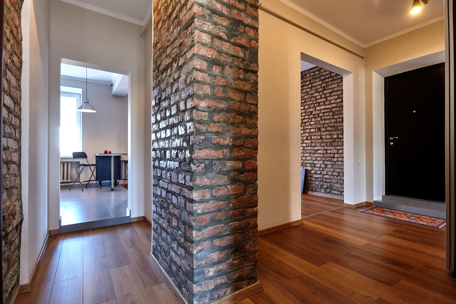 042 Квартира