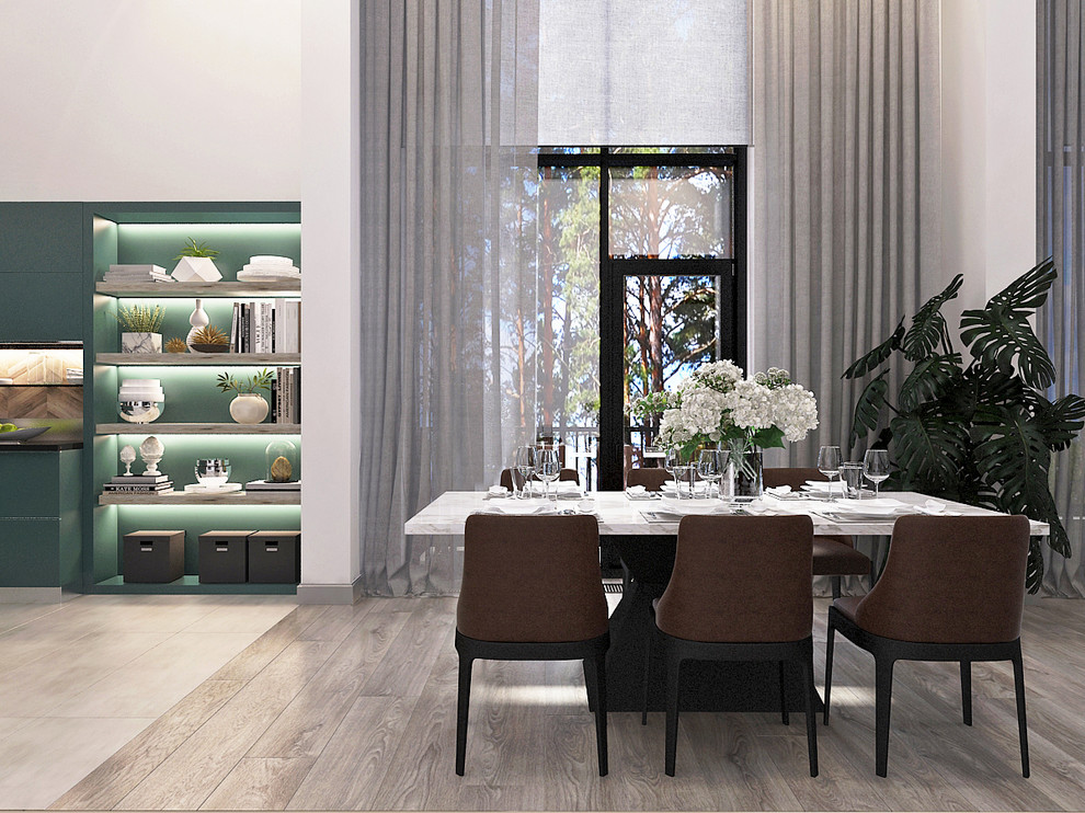 Флора и Фауна