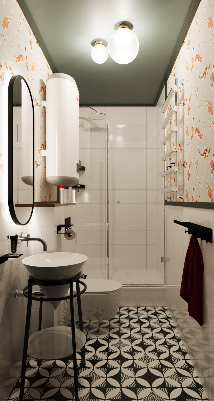 Цвет и свет