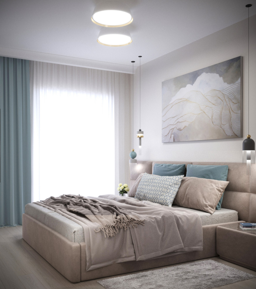 Квартира на Тимирязева