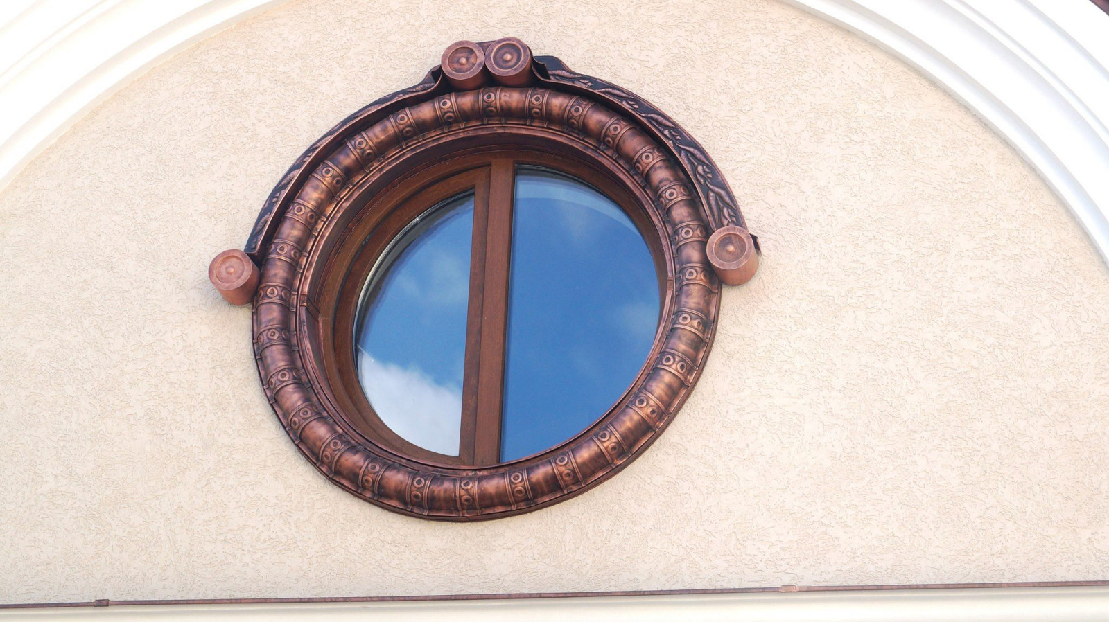 Обложка проекта: Эксклюзивные изделия из меди под заказ