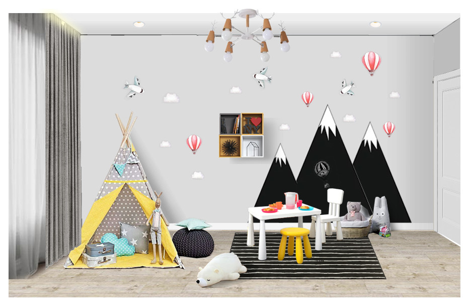 ЖК Екатерининский