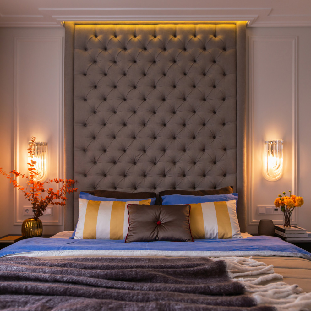 Палитра осени