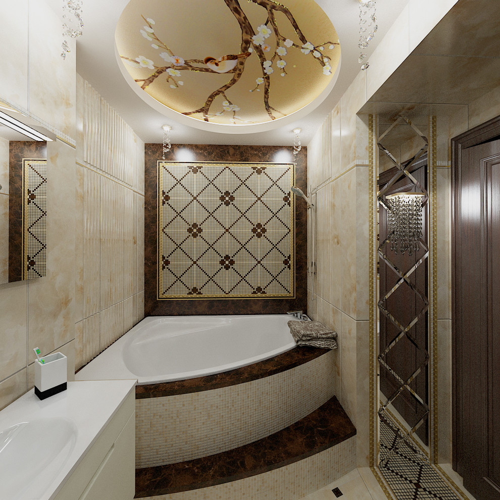 Ванная комната