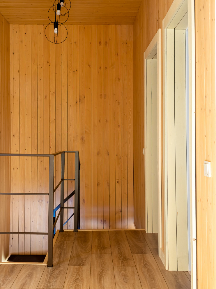 Загородный клуб Илмола