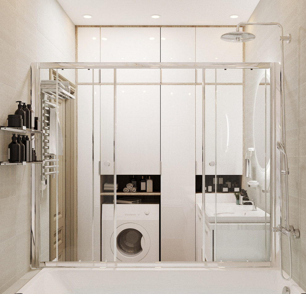 Квартира на Нечаева