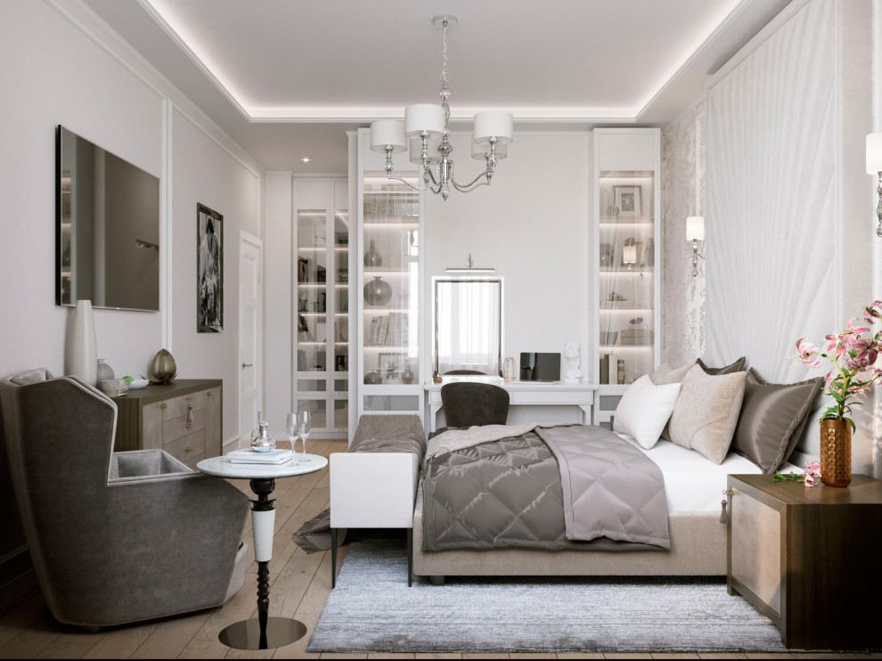 ЖК Наследие