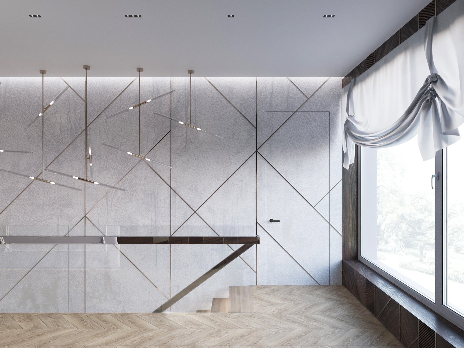 Ривьера вилла премиум