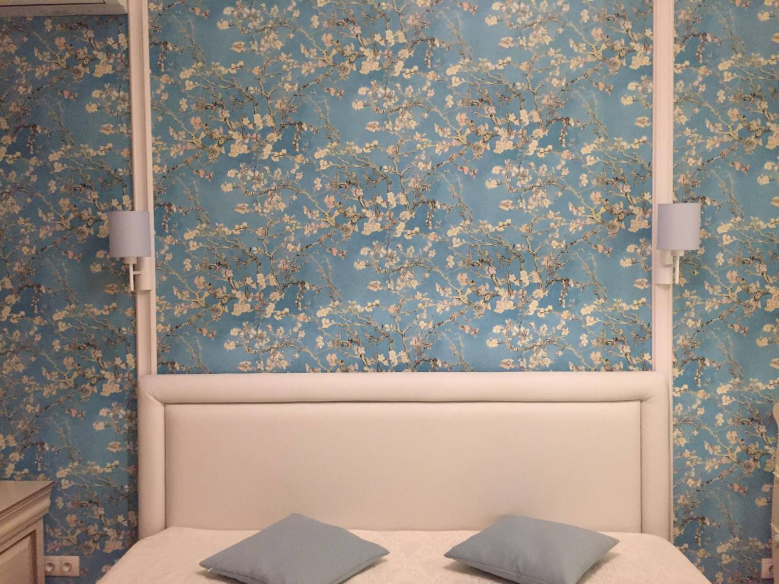 Квартира в СЗАО 100 кв.м.