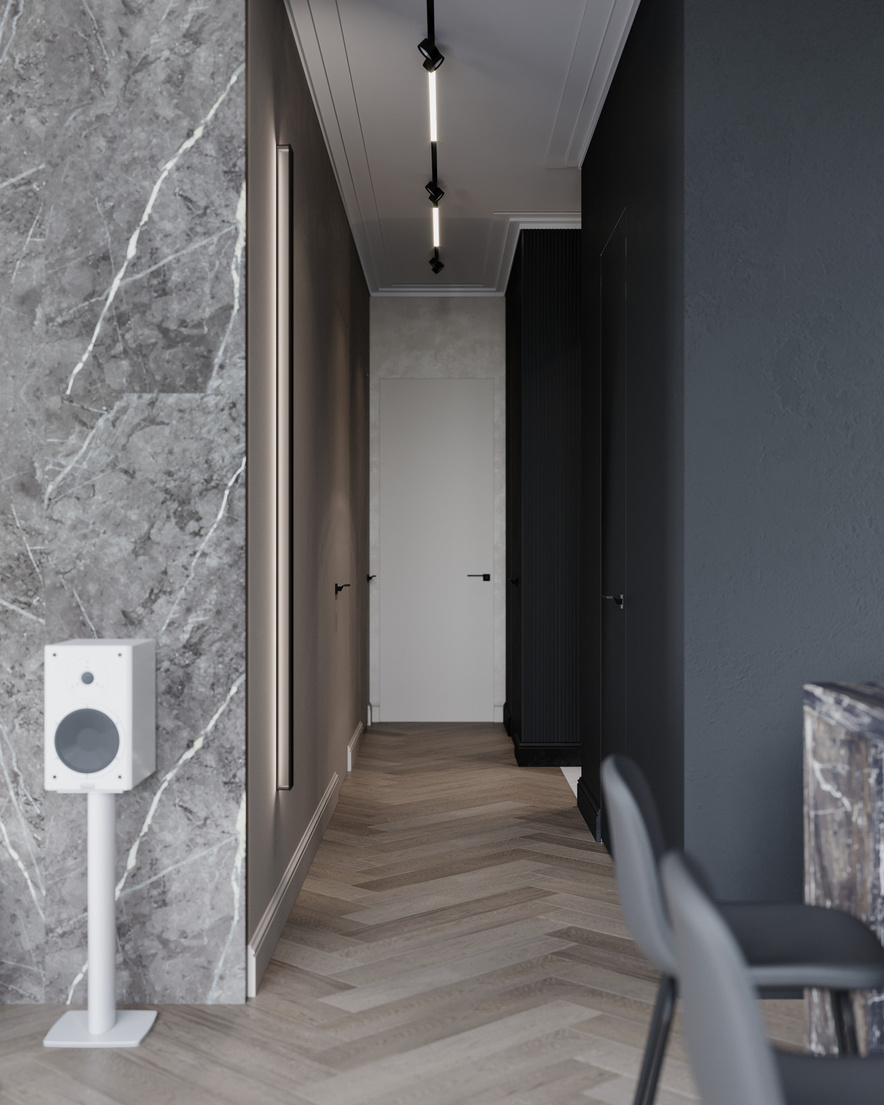 Обложка проекта: ВТБ Арена