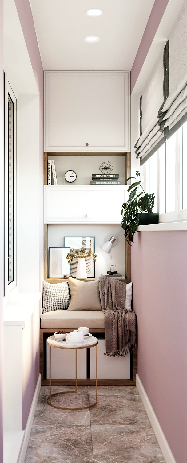 ЖК. Варшавский