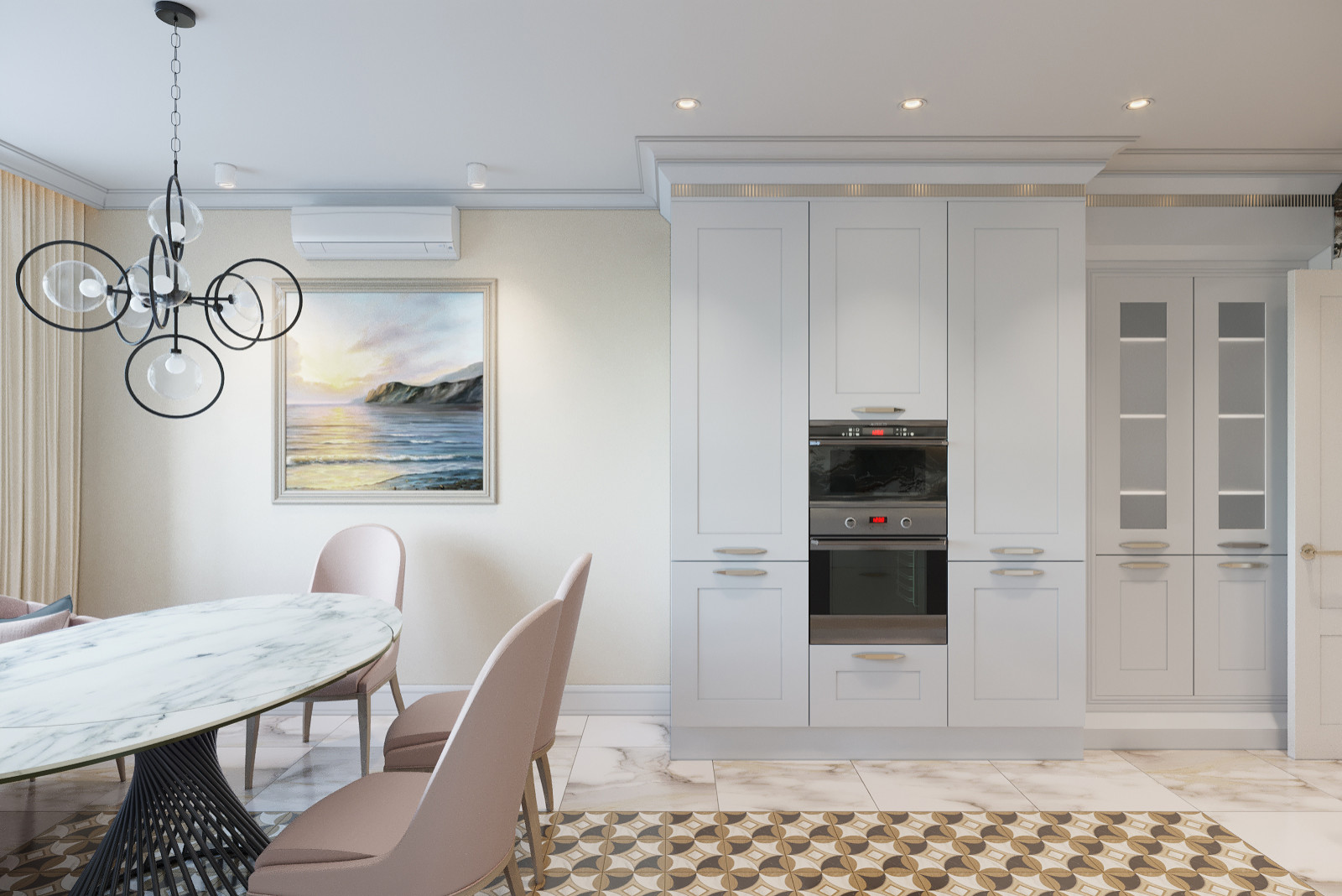 Современная классика