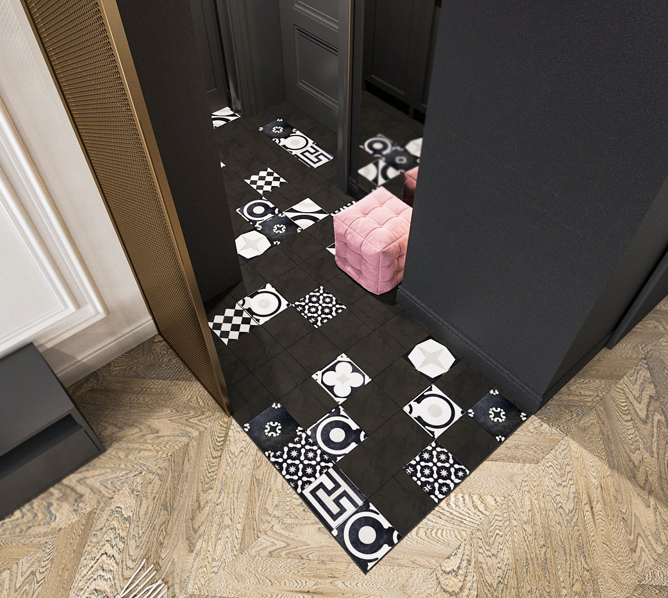 жк "Меридианы Патрокла"