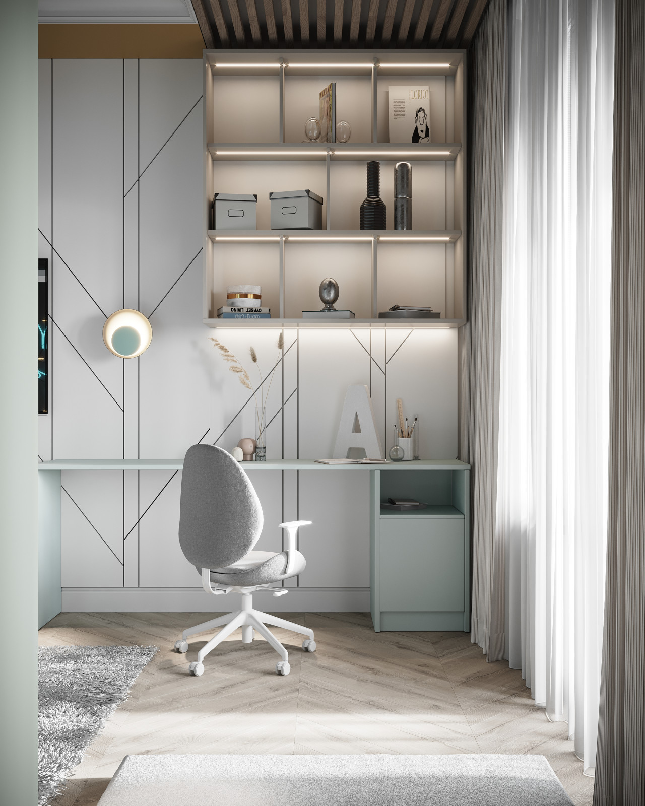 ЖК Сердце Столицы