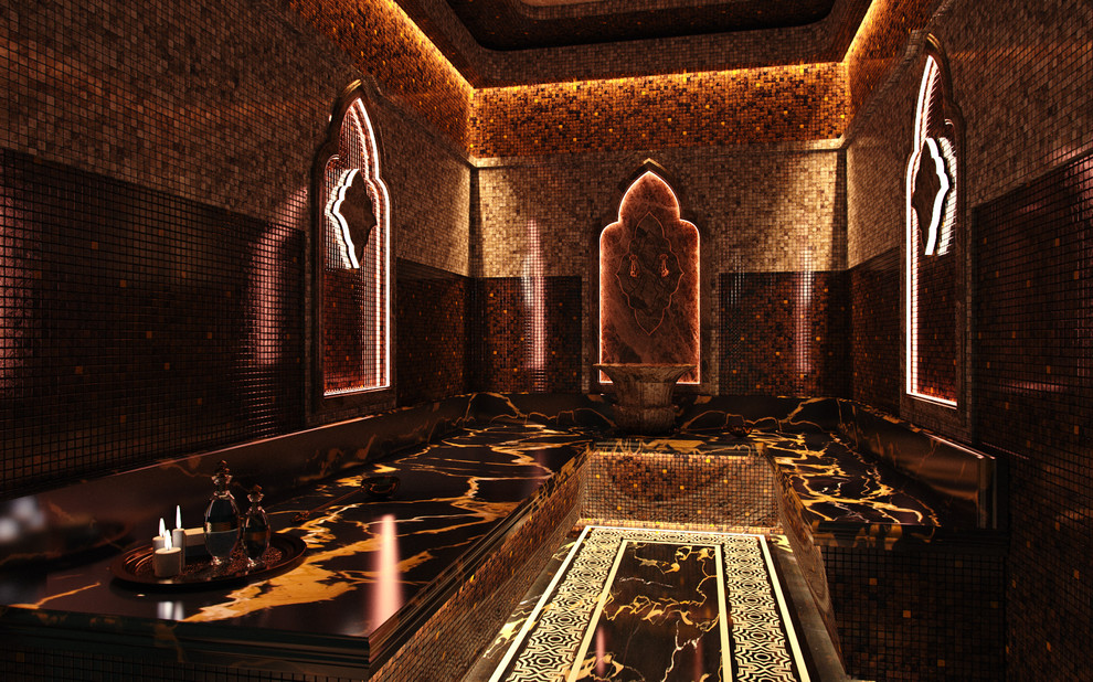 Дом в Нижнем Новгороде