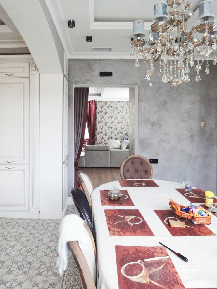 Загородный дом 500кв.м., к.п. "Тишково-Парк"