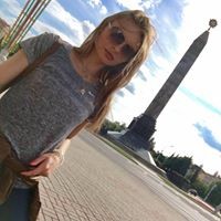 Мария Кузнецова