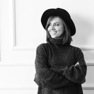 Екатерина Солопова