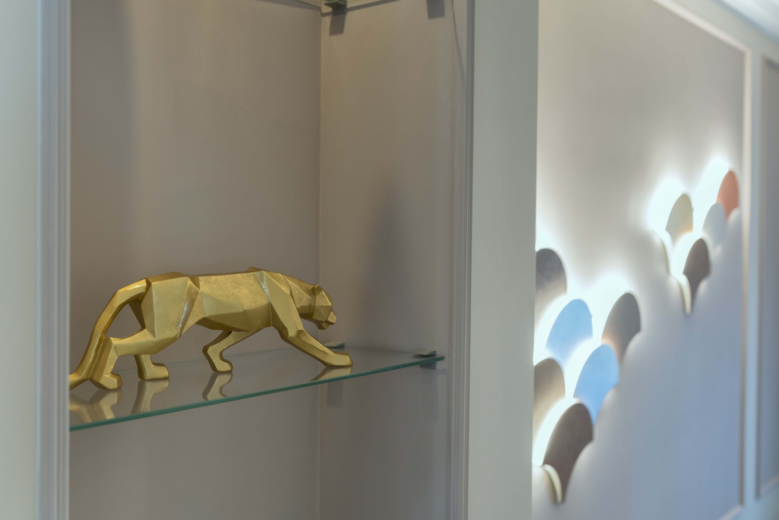 Дом, который посторил Джек!