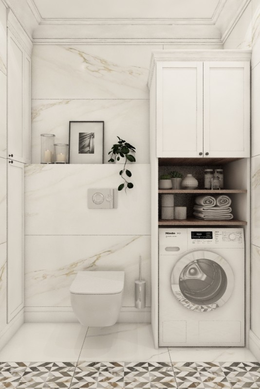 Безмятежность