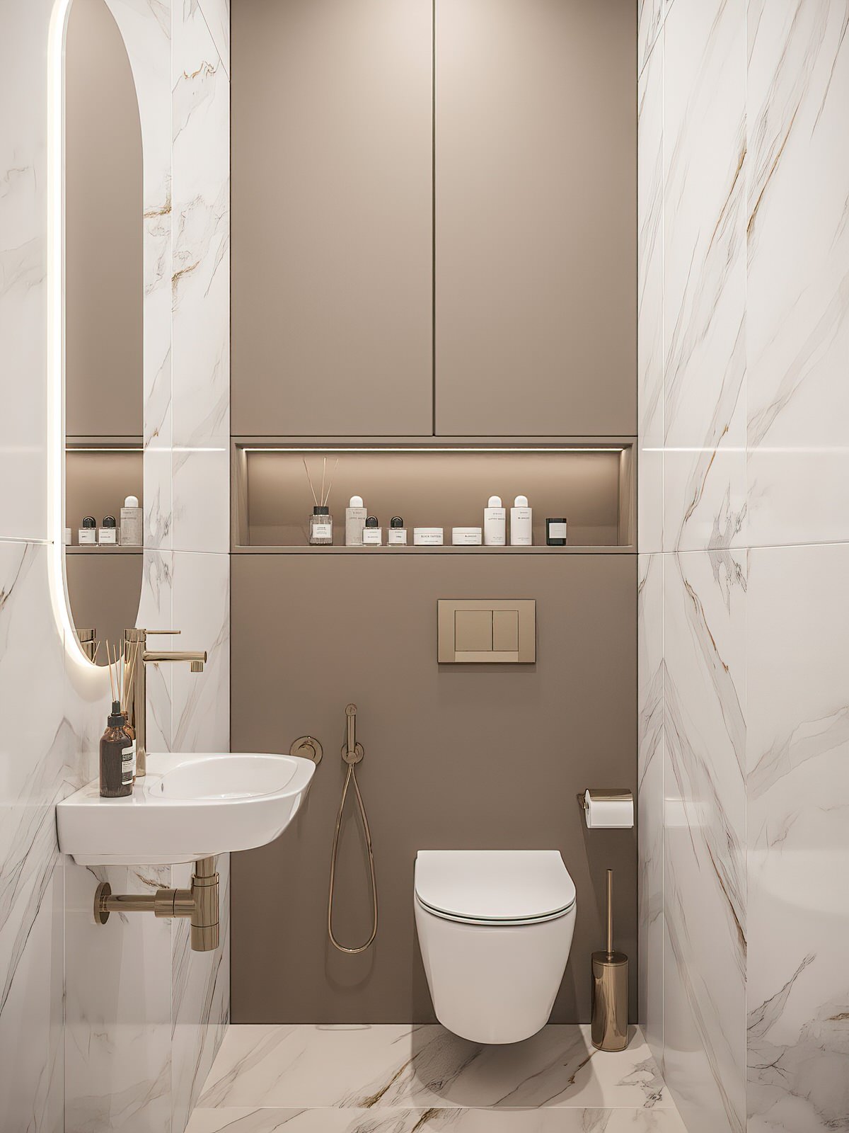 ЖК на Волоколамском шоссе