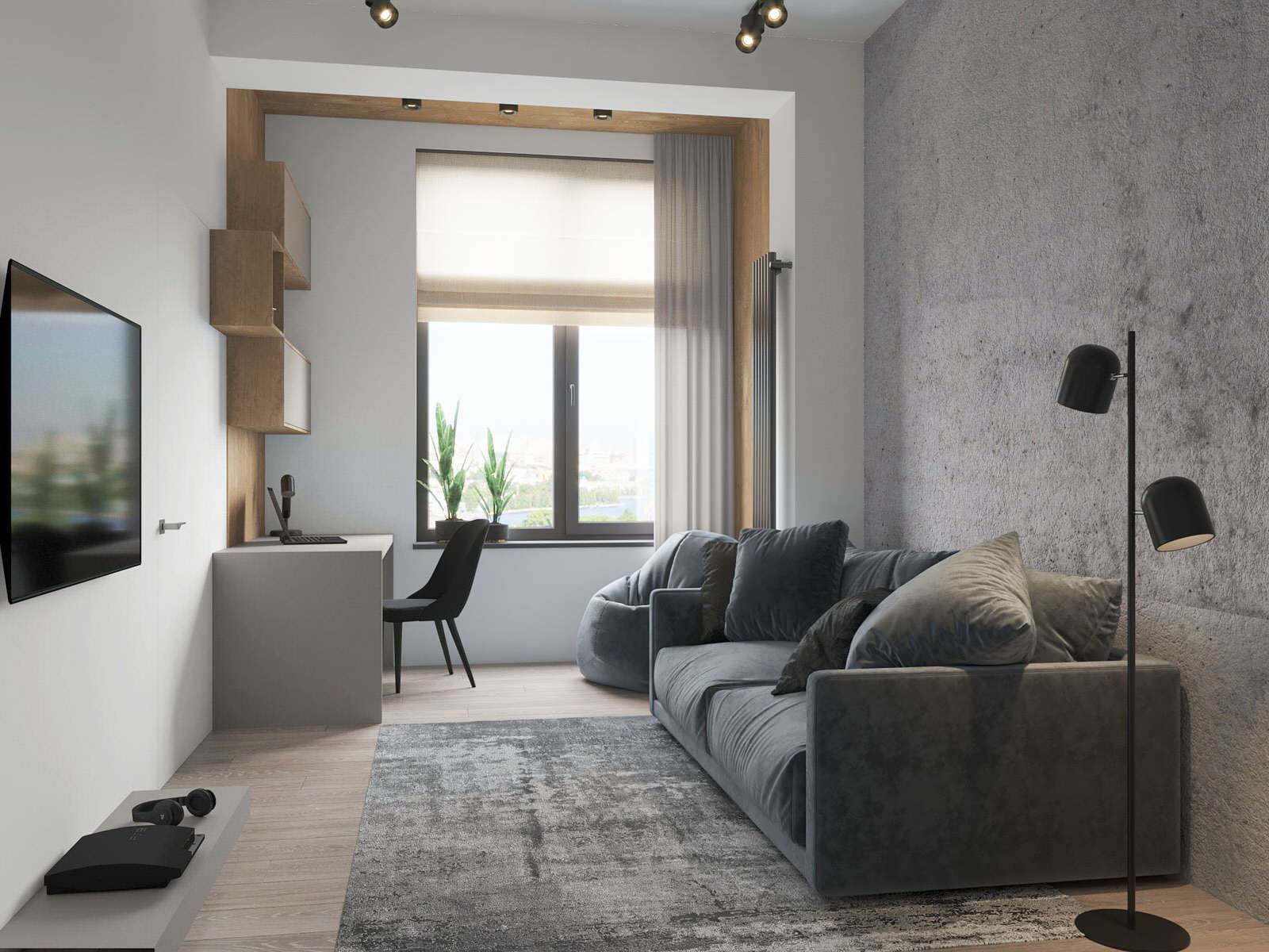 Серебряный фонтан