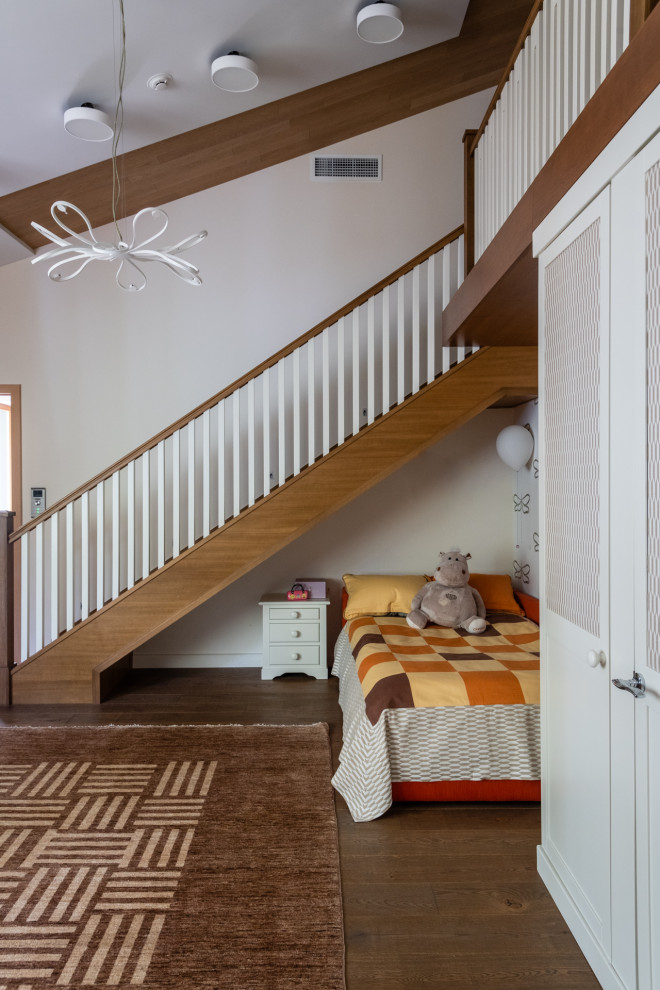 Современная дача