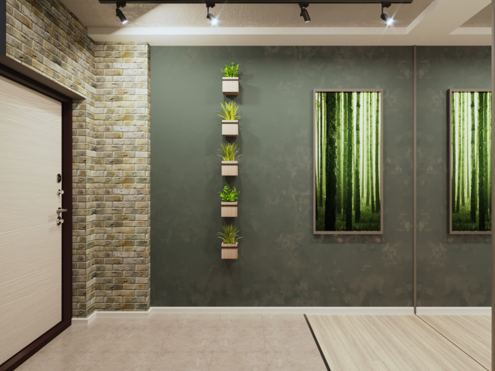 Краснолесье, Чкалова 231