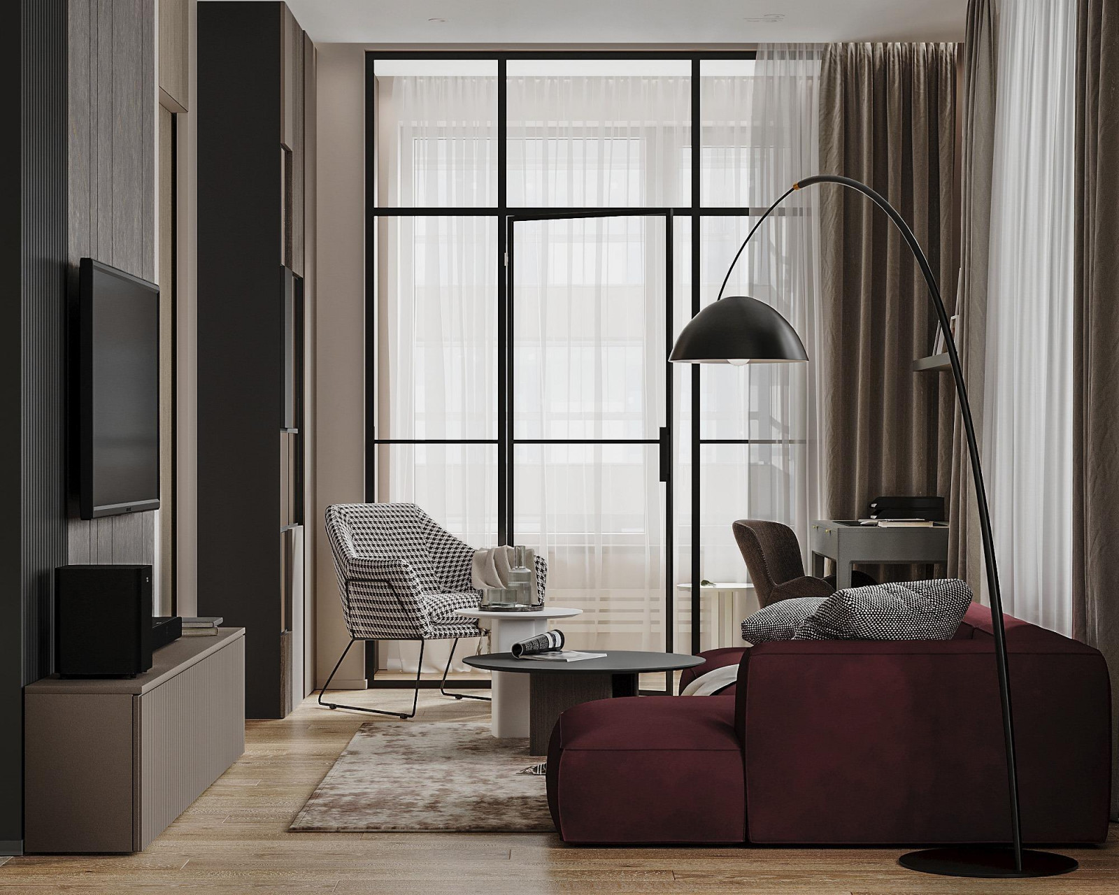 ЖК Ривер Парк