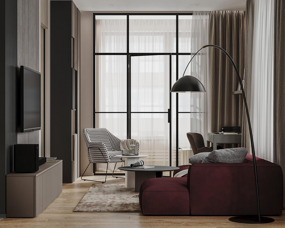 ЖК Ривер Парк