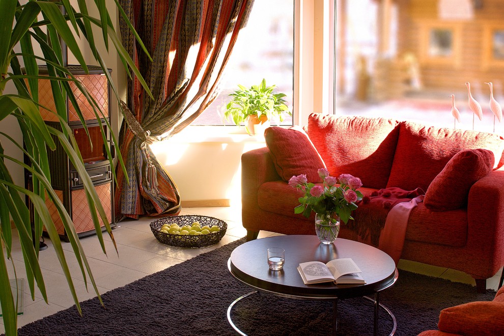 Типовой проект 201