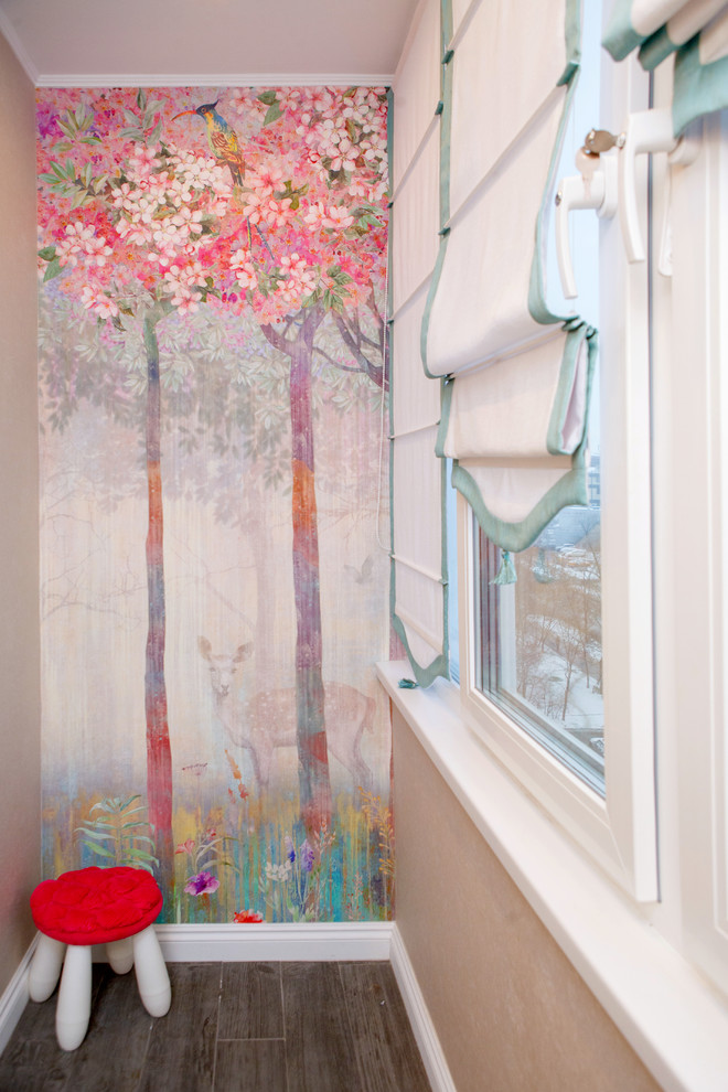 Болотниковская