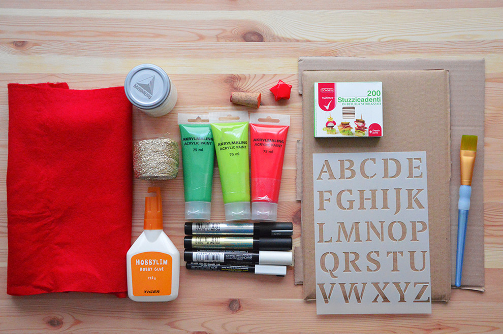 Фотоохота: Ёлки из бумаги, которые можно сделать за час