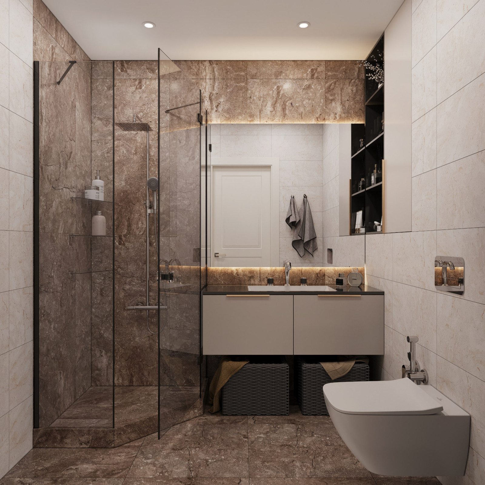 ЖК "Ильинские луга", г.Москва.