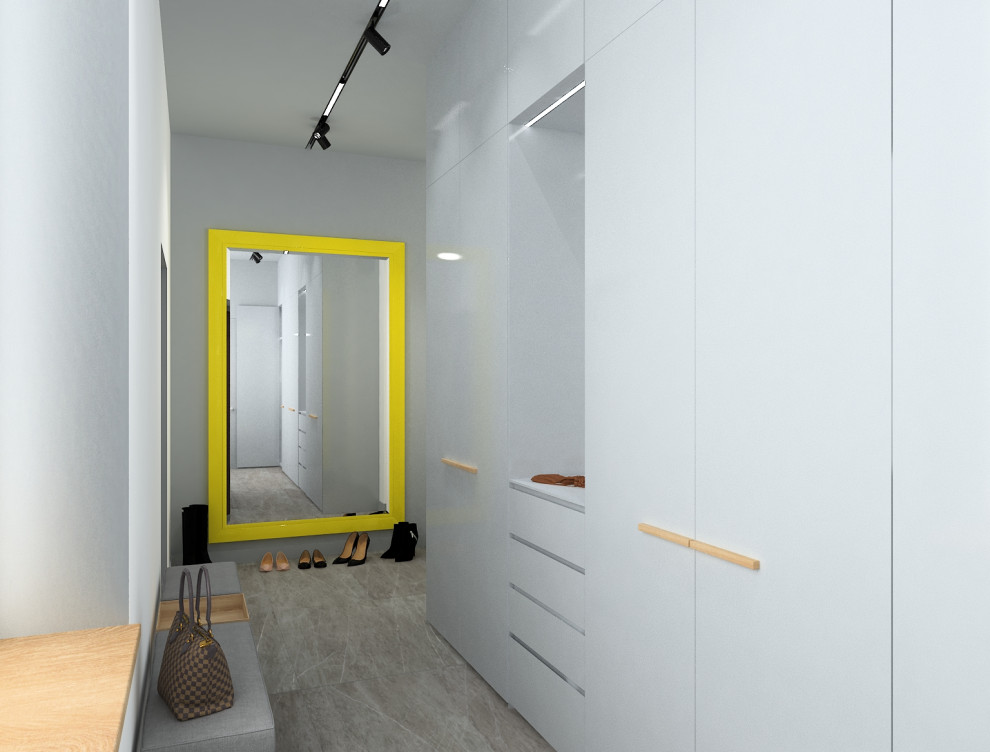 Дом 140 м.кв. в Кузнецово